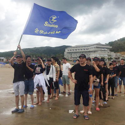 福建公司旅游-出海捕鱼收获多多